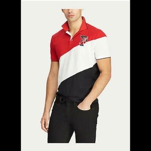 Polo Ralph Lauren P Wing Performance Shirt